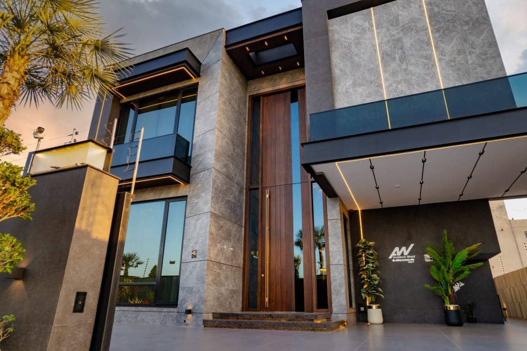 Ultra Luxury 3 Kanal Smart Home for Sale in DHA Phase 7 Lahore 6