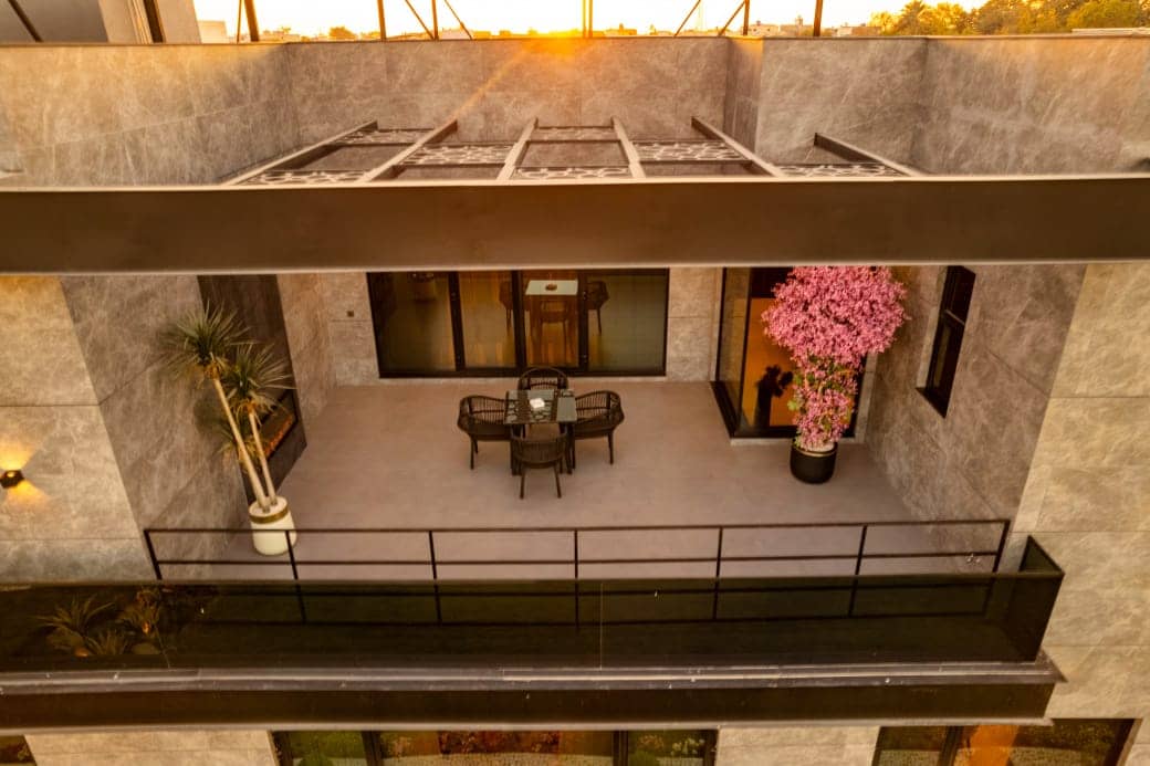 Ultra Luxury 3 Kanal Smart Home for Sale in DHA Phase 7 Lahore 11