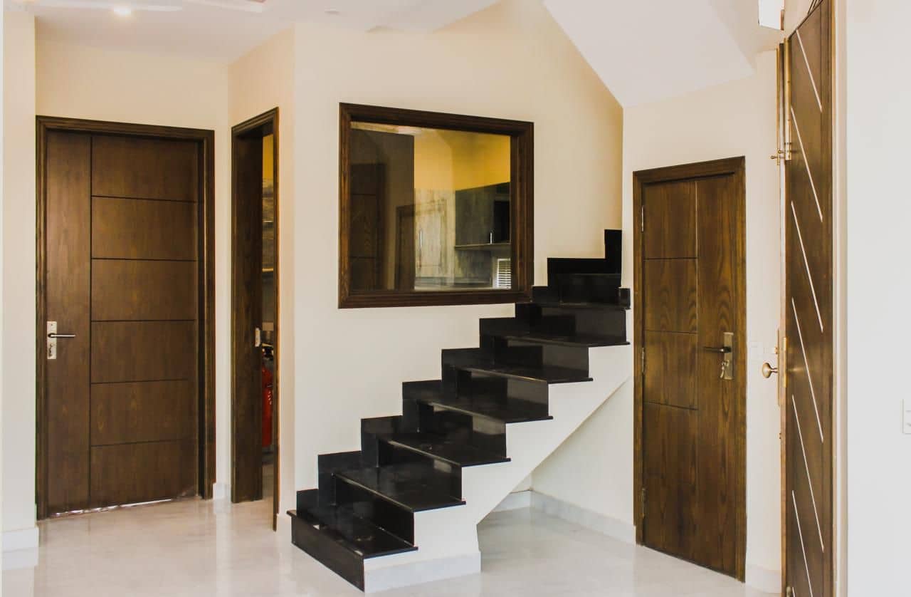 Affordable 5 Marla Brand New House for Sale in DHA Phase 9 Lahore 5