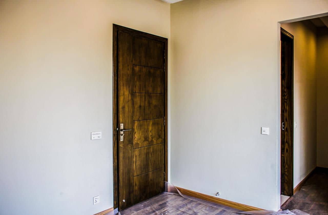 Affordable 5 Marla Brand New House for Sale in DHA Phase 9 Lahore 6