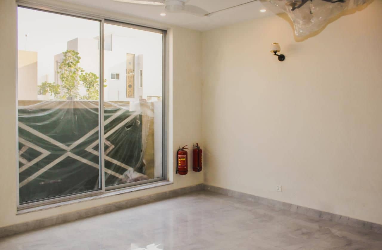 Affordable 5 Marla Brand New House for Sale in DHA Phase 9 Lahore 8