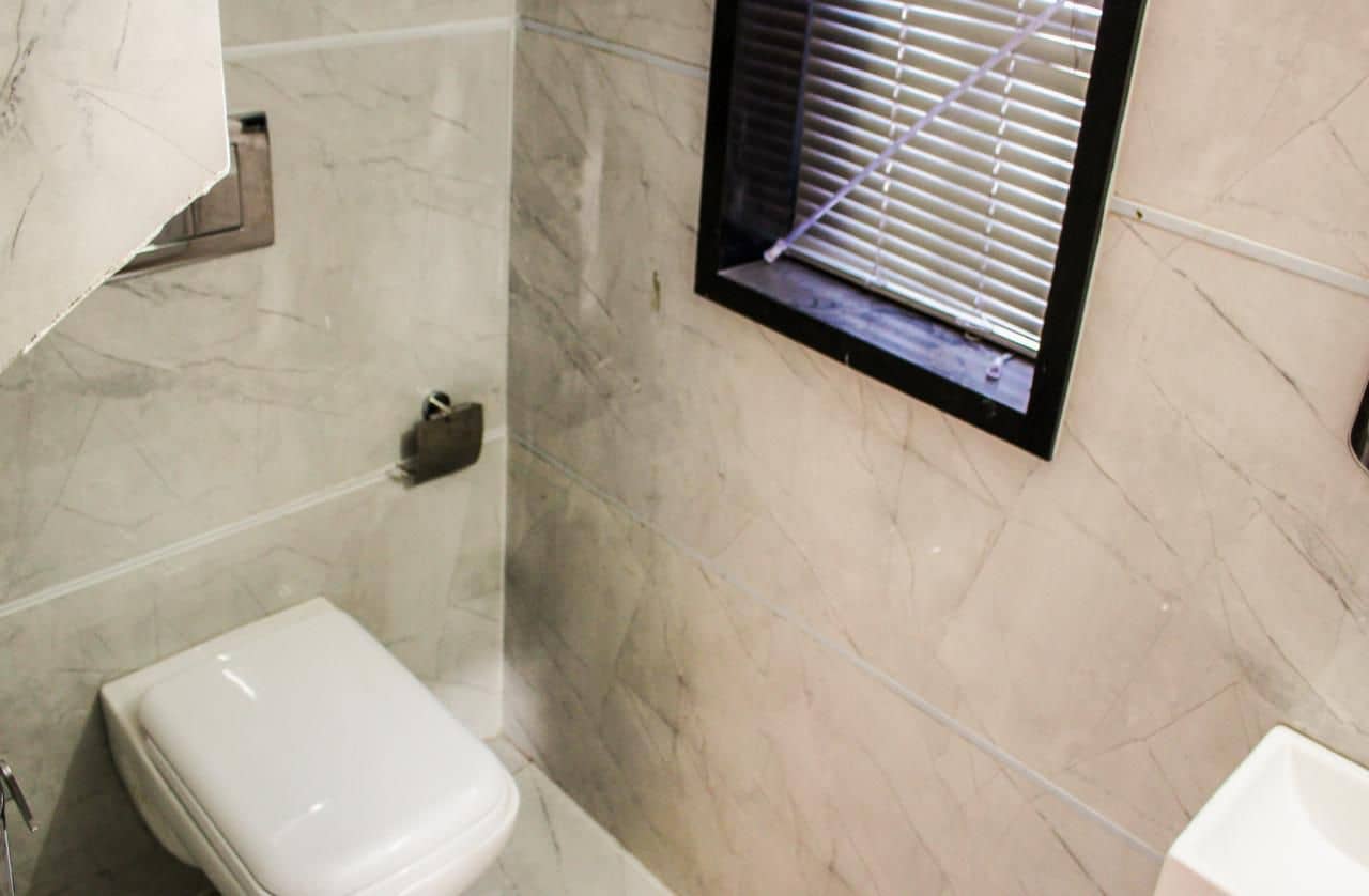 Affordable 5 Marla Brand New House for Sale in DHA Phase 9 Lahore 9