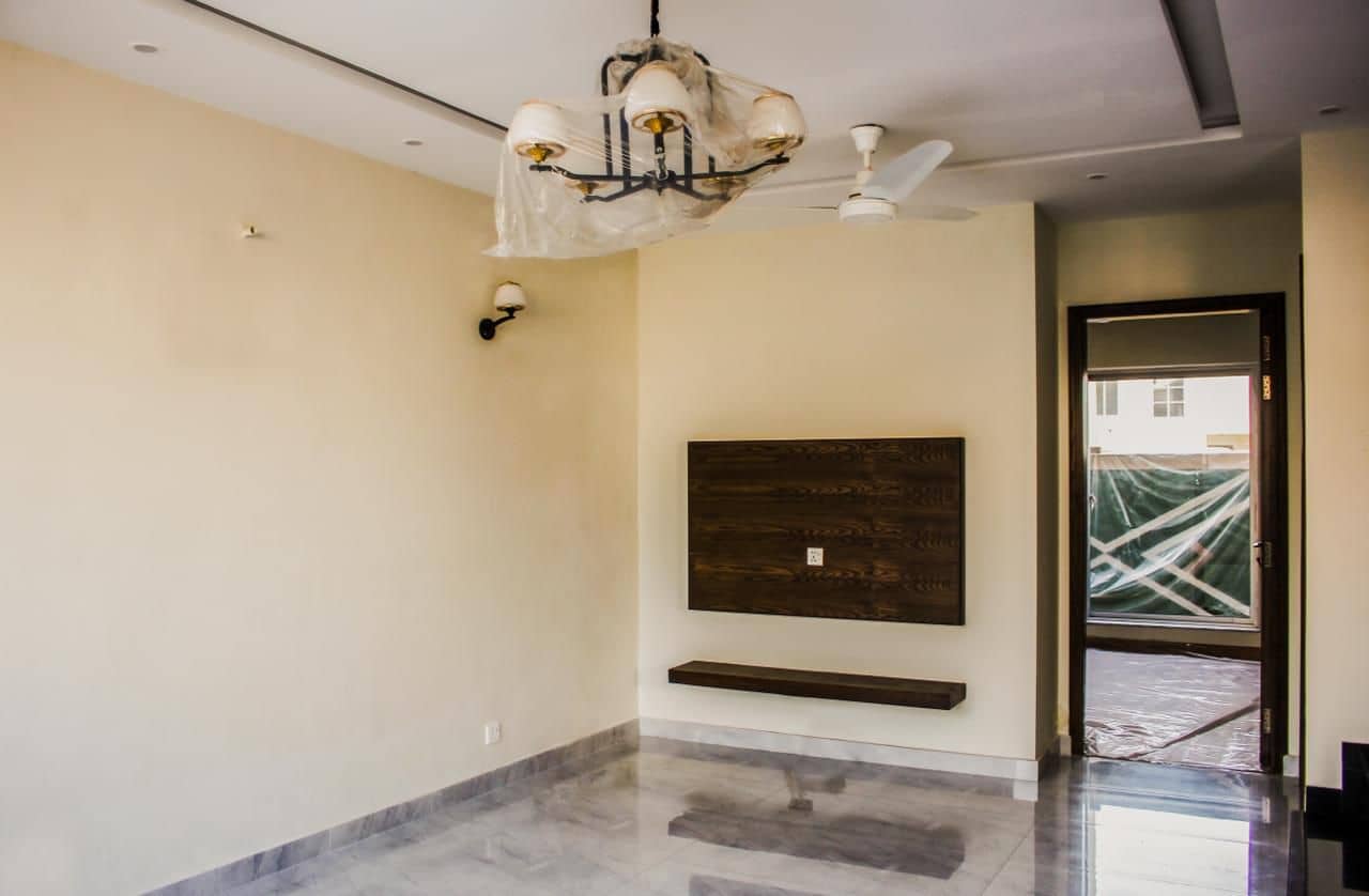 Affordable 5 Marla Brand New House for Sale in DHA Phase 9 Lahore 17