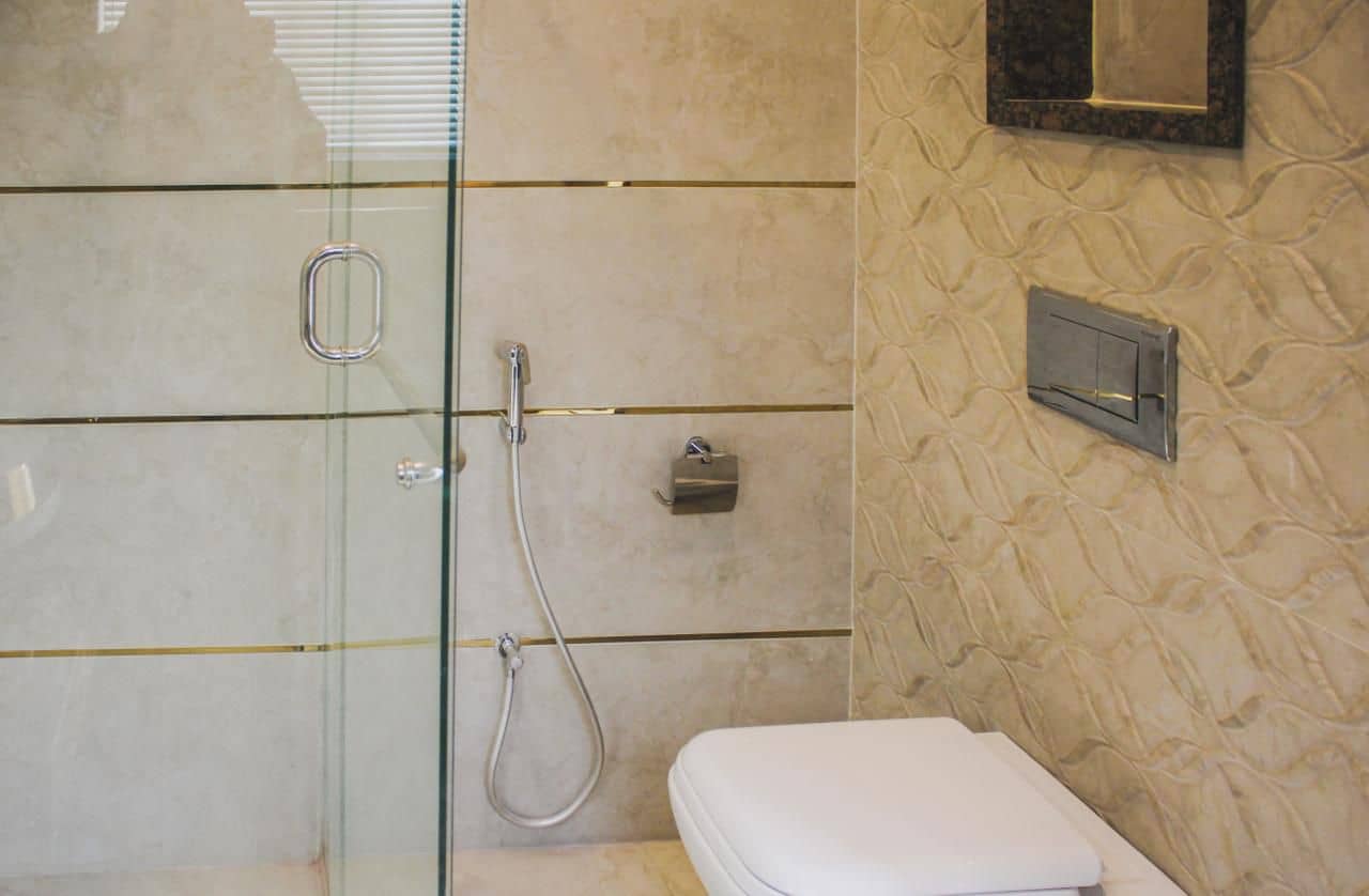 Affordable 5 Marla Brand New House for Sale in DHA Phase 9 Lahore 23