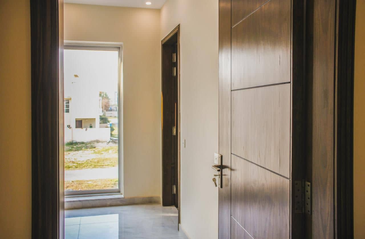 Affordable 5 Marla Brand New House for Sale in DHA Phase 9 Lahore 21