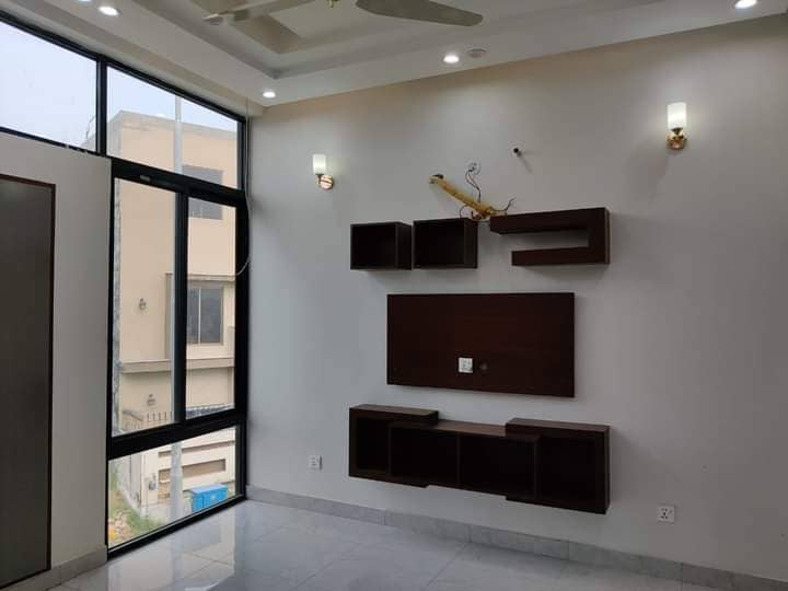 5 Marla Brand New House for Sale in Lake City Lahore 6