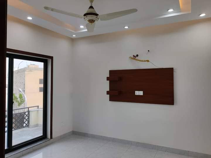 5 Marla Brand New House for Sale in Lake City Lahore 3