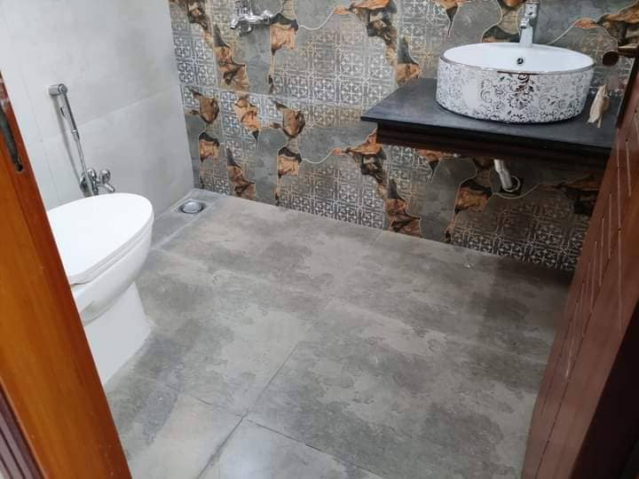 5 Marla Brand New House for Sale in Lake City Lahore 10