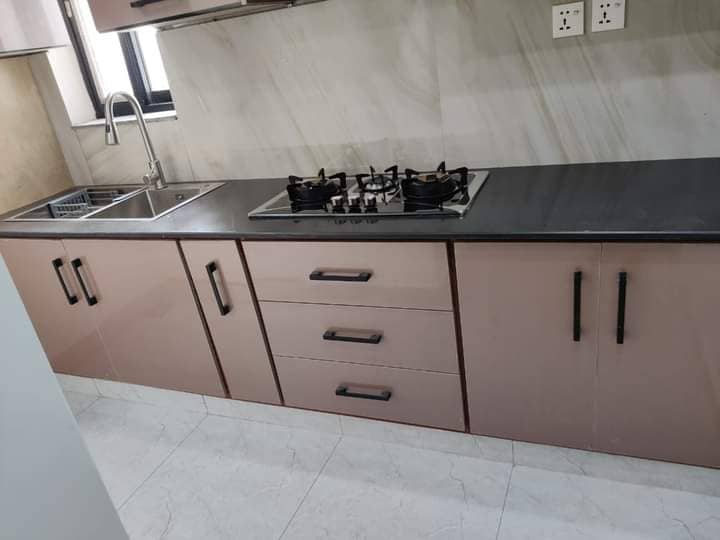 5 Marla Brand New House for Sale in Lake City Lahore 7