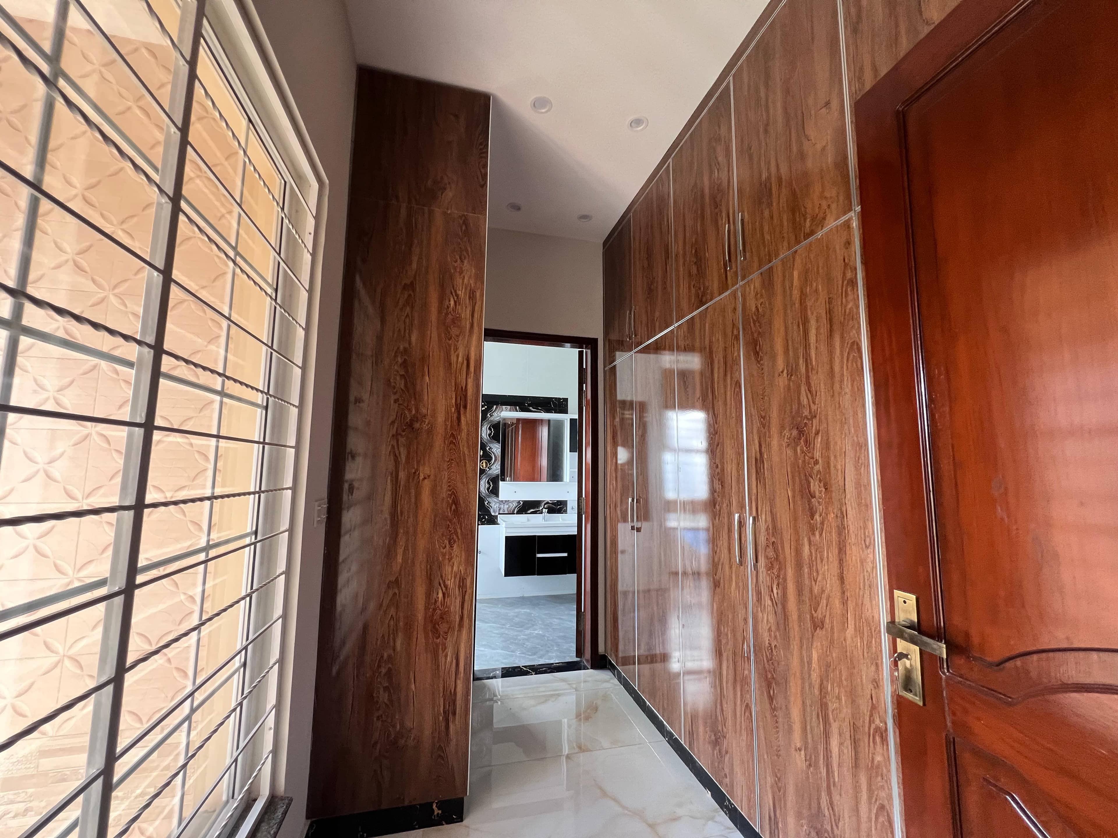 20 Marla Black Victorian Style New House for Sale in DHA Phase 6 Lahore 11