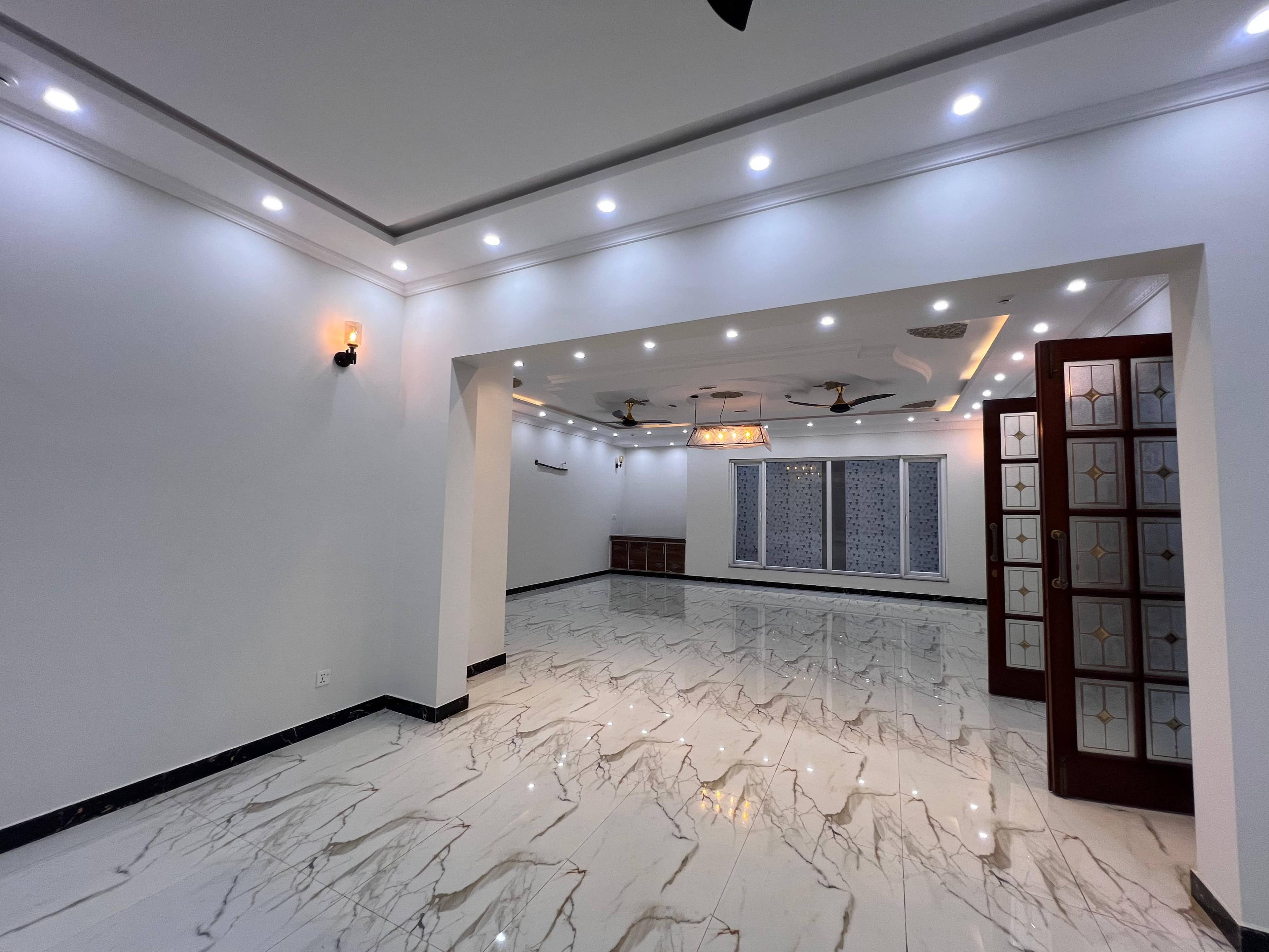 20 Marla Black Victorian Style New House for Sale in DHA Phase 6 Lahore 15