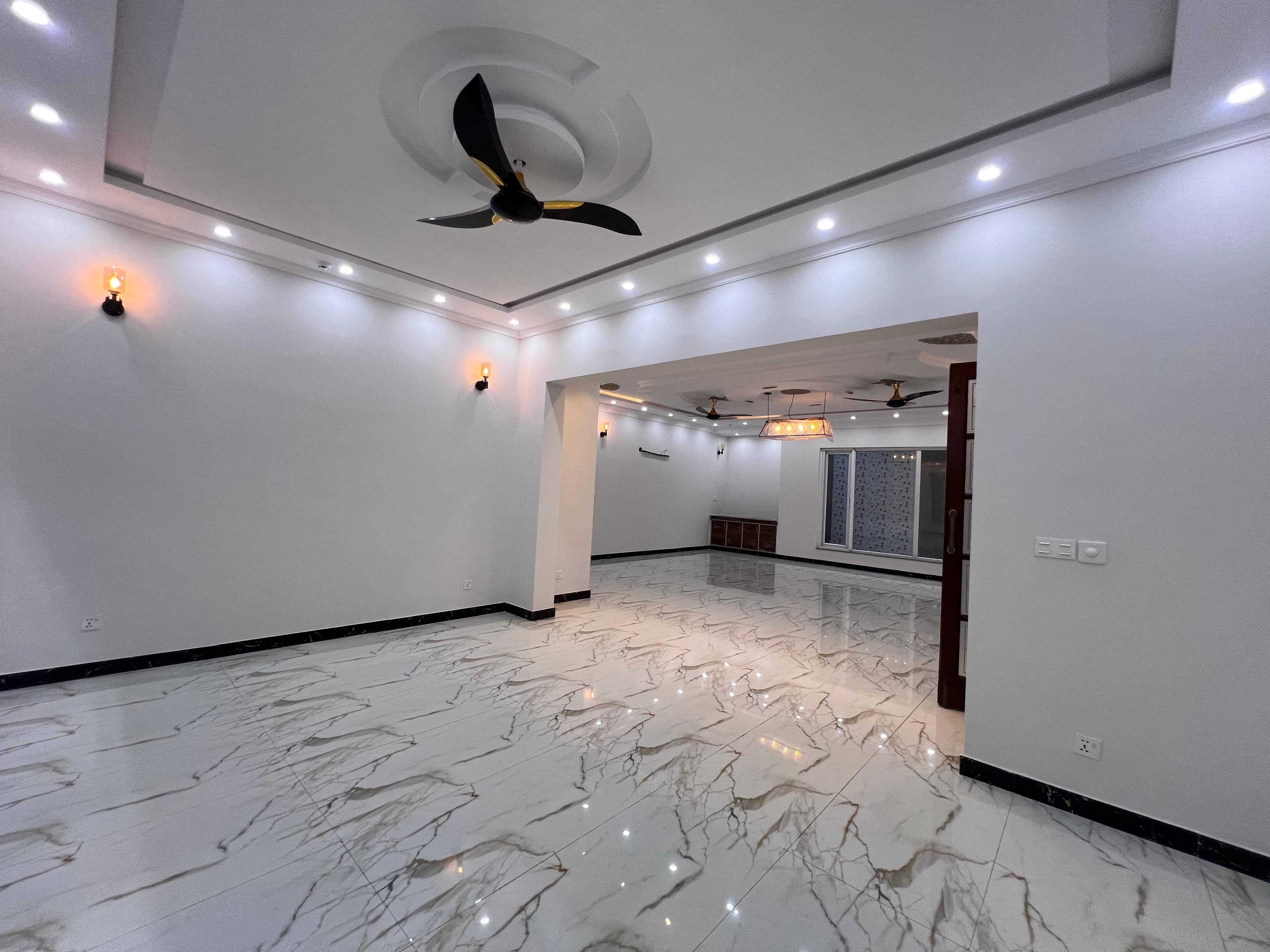 20 Marla Black Victorian Style New House for Sale in DHA Phase 6 Lahore 24