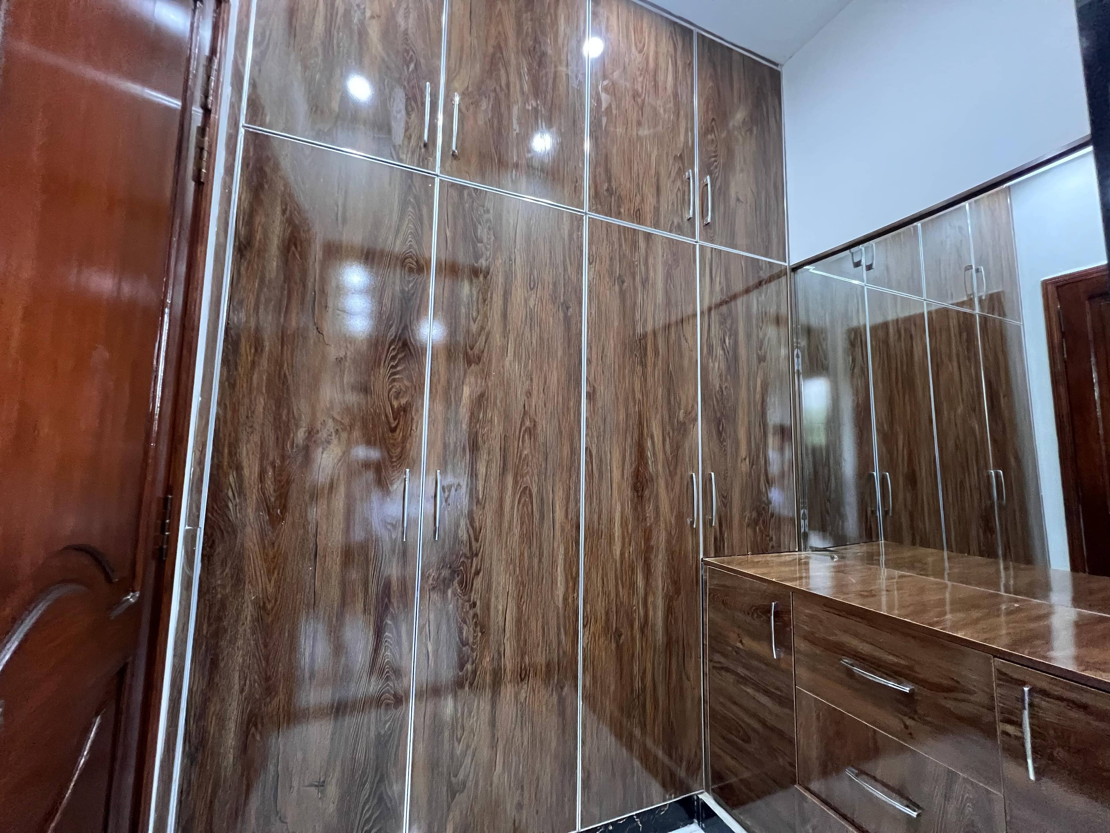 20 Marla Black Victorian Style New House for Sale in DHA Phase 6 Lahore 25