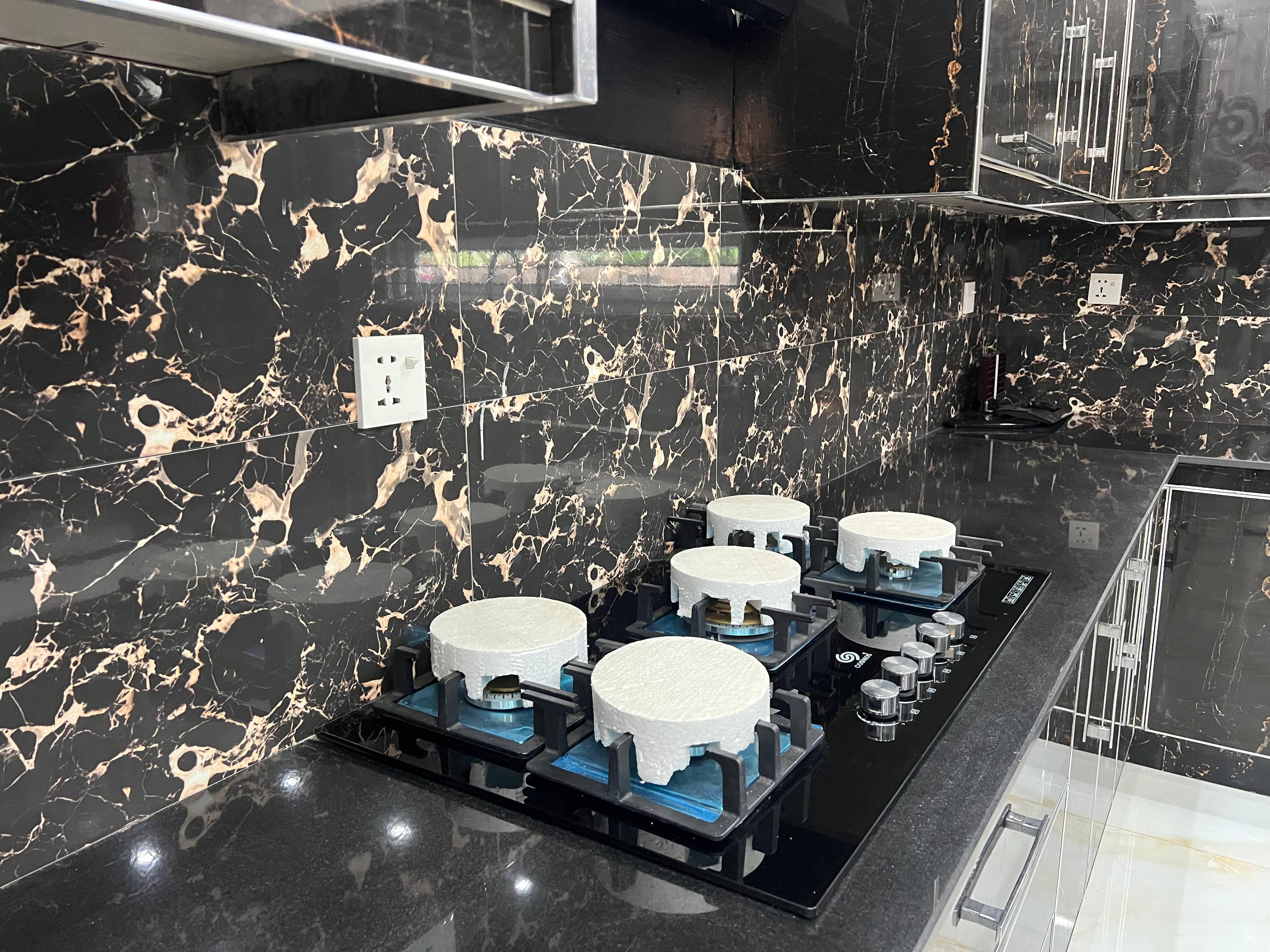 20 Marla Black Victorian Style New House for Sale in DHA Phase 6 Lahore 40