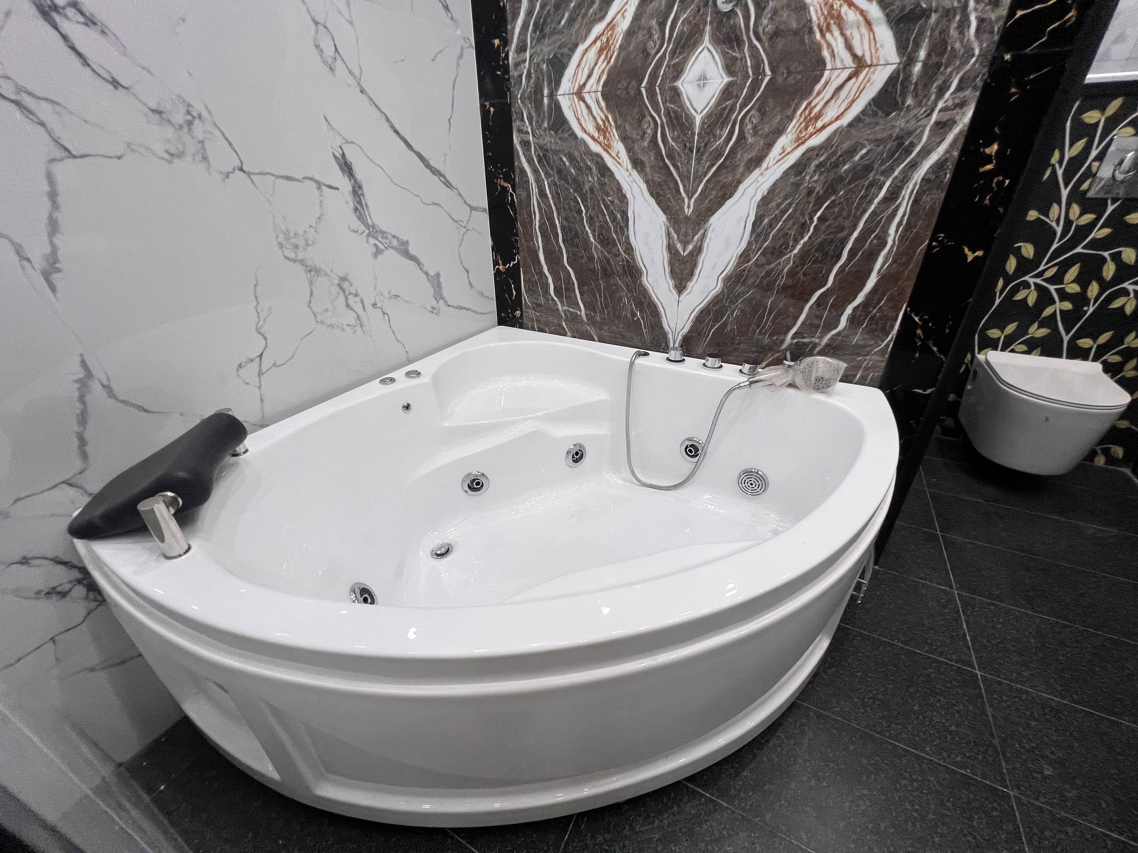 20 Marla Black Victorian Style New House for Sale in DHA Phase 6 Lahore 41