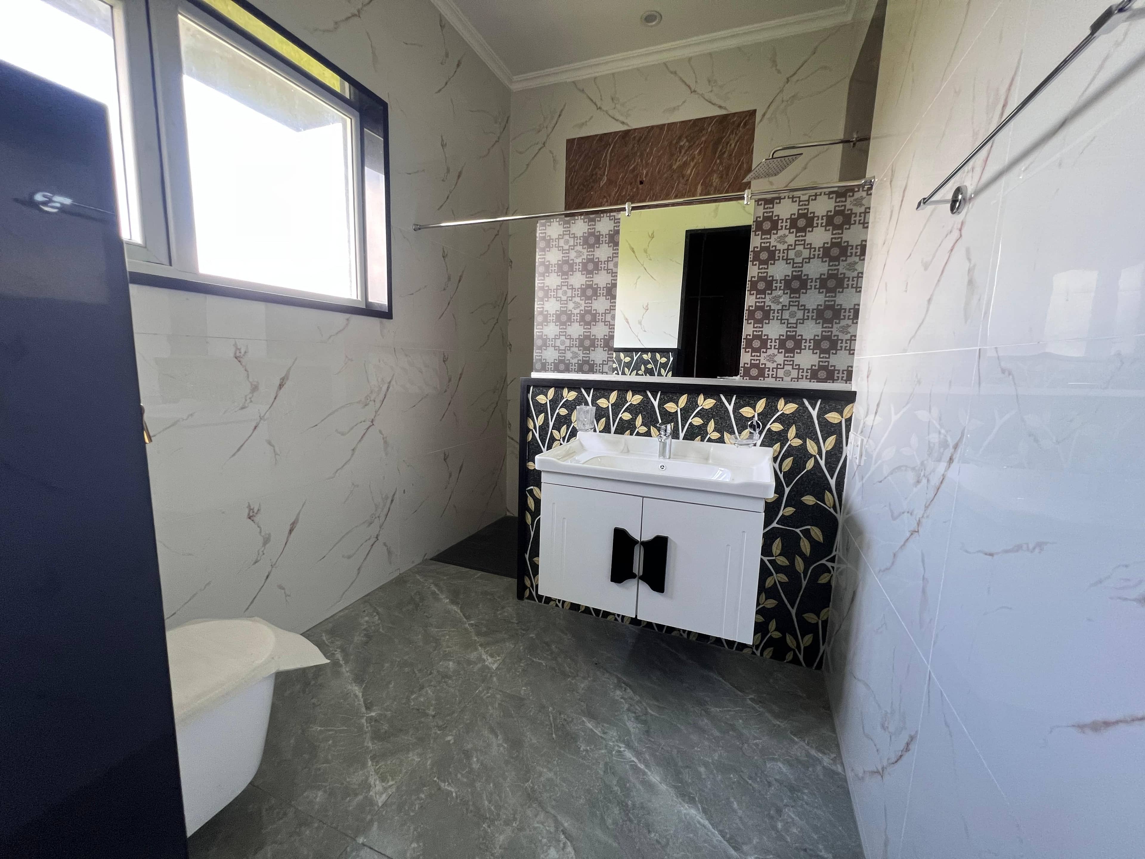 20 Marla Black Victorian Style New House for Sale in DHA Phase 6 Lahore 47