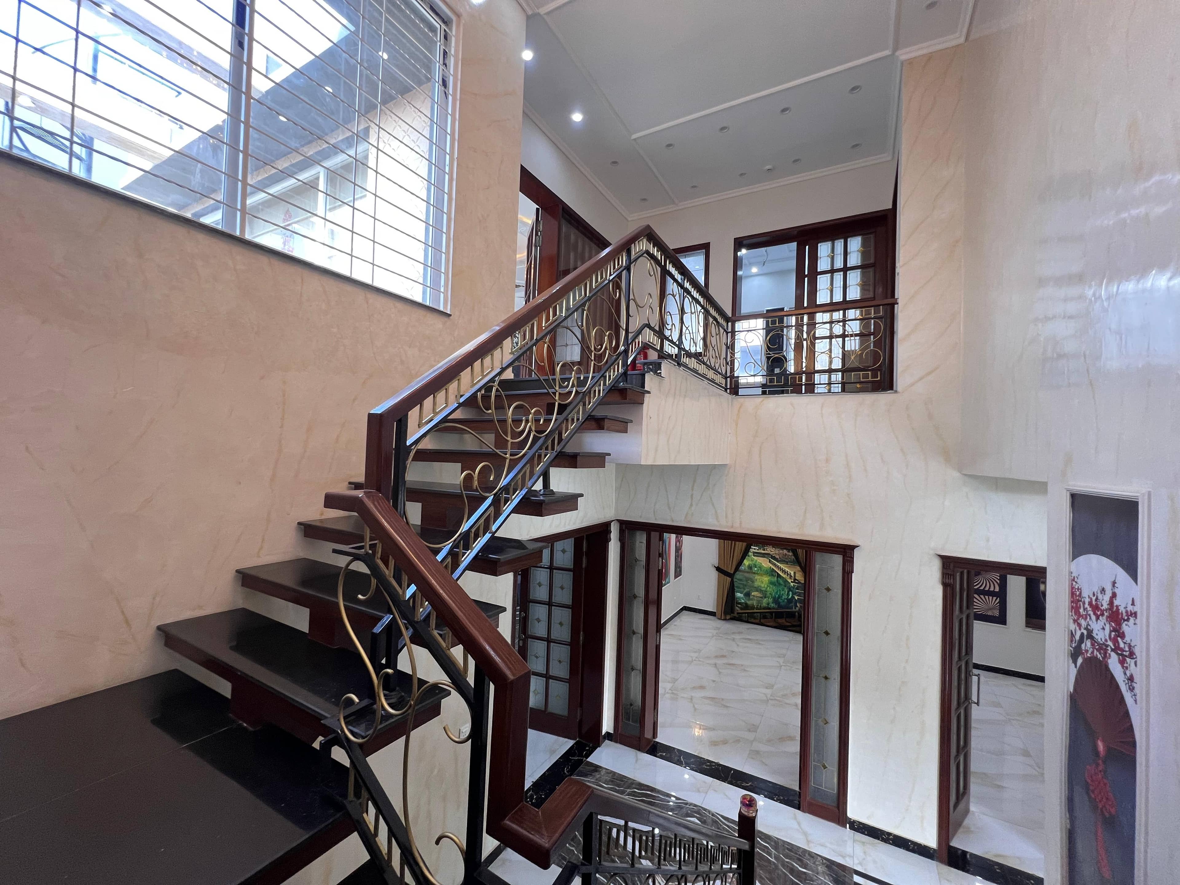 20 Marla Black Victorian Style New House for Sale in DHA Phase 6 Lahore 51