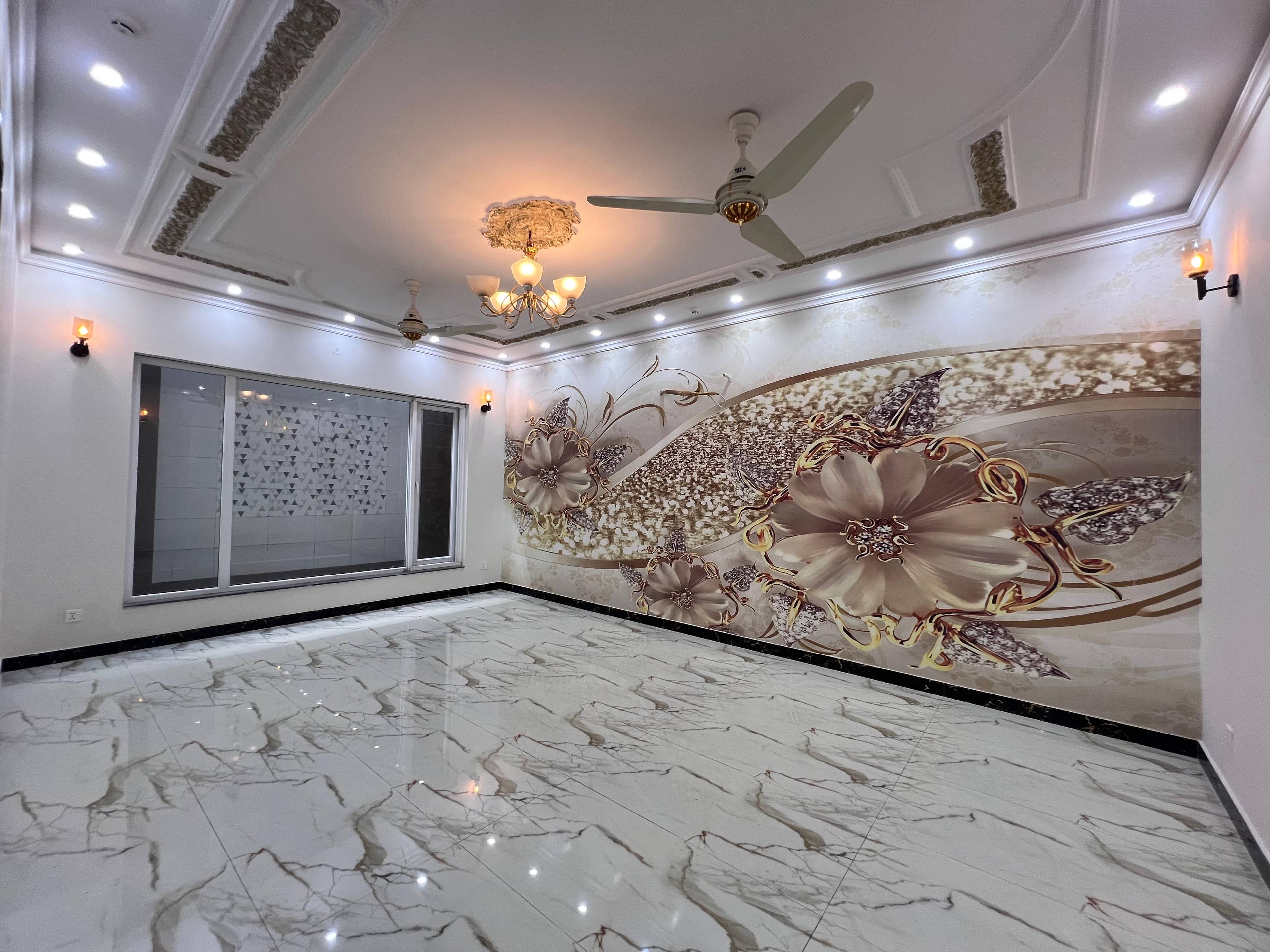 20 Marla Black Victorian Style New House for Sale in DHA Phase 6 Lahore 57