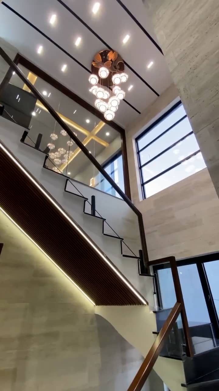 8 Marla Brand New Modern House for Sale in DHA Phase 9 Lahore 7