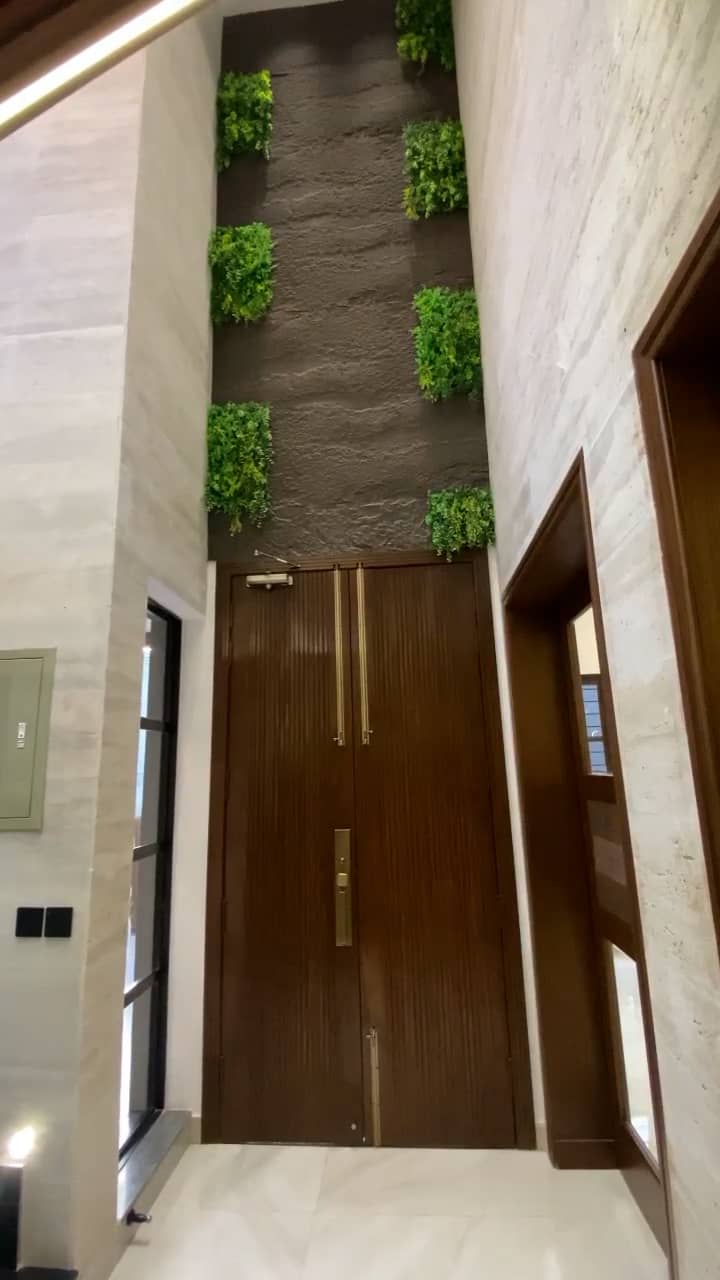 8 Marla Brand New Modern House for Sale in DHA Phase 9 Lahore 8