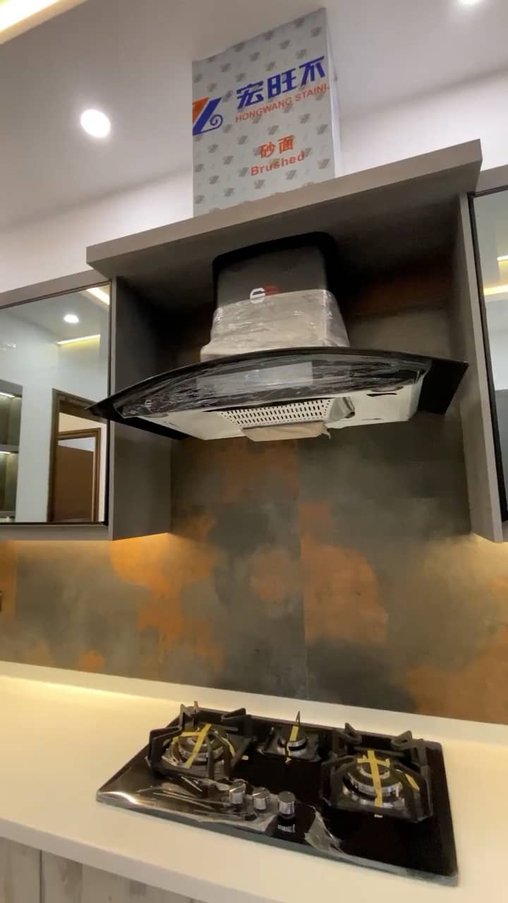 8 Marla Brand New Modern House for Sale in DHA Phase 9 Lahore 11