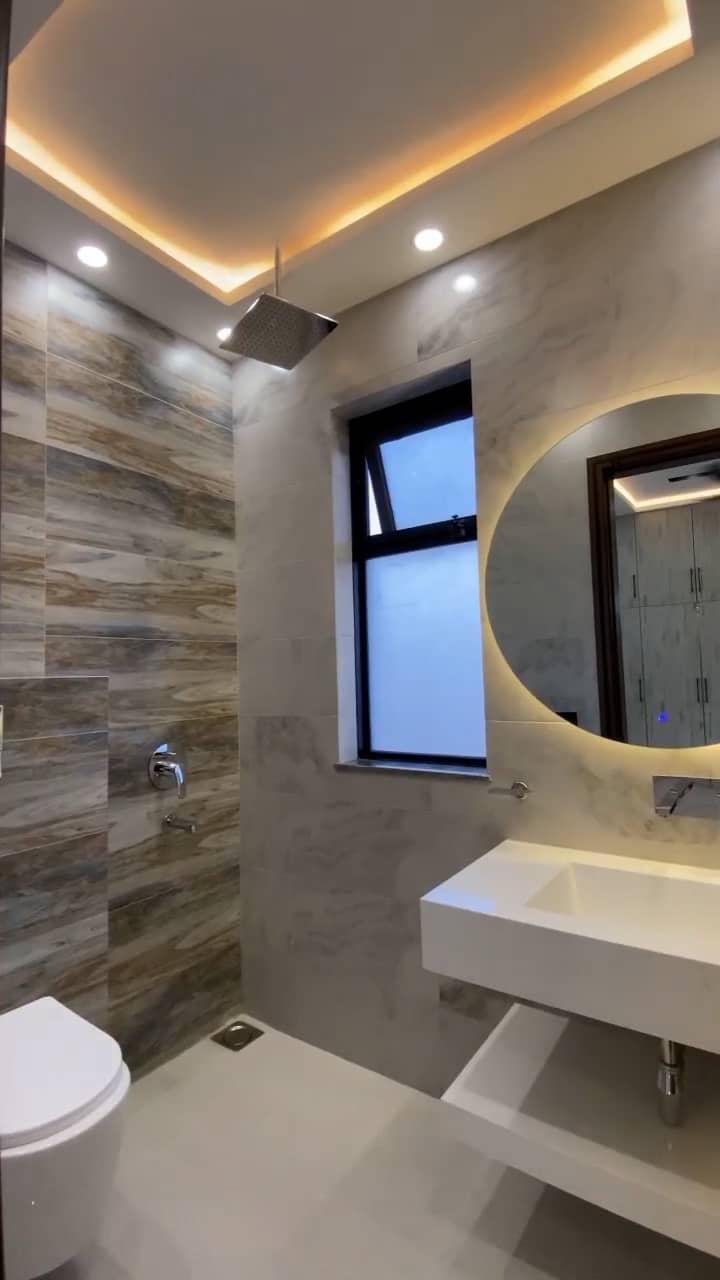 8 Marla Brand New Modern House for Sale in DHA Phase 9 Lahore 14