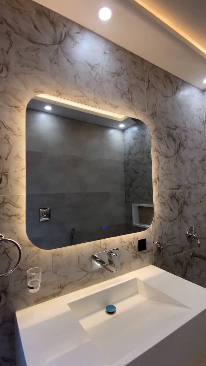 8 Marla Brand New Modern House for Sale in DHA Phase 9 Lahore 16