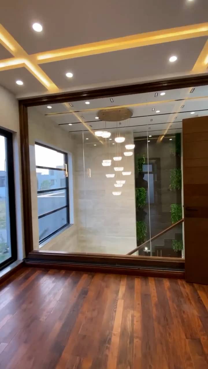 8 Marla Brand New Modern House for Sale in DHA Phase 9 Lahore 19