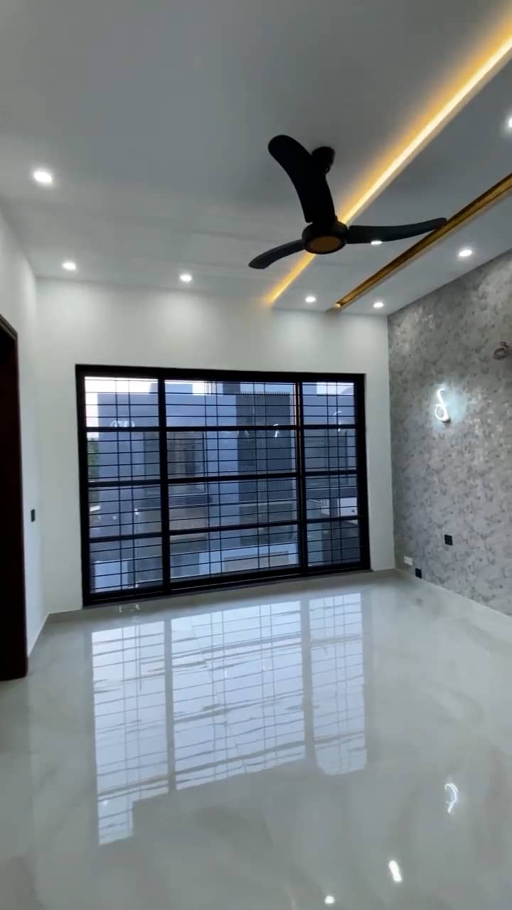 8 Marla Brand New Modern House for Sale in DHA Phase 9 Lahore 21