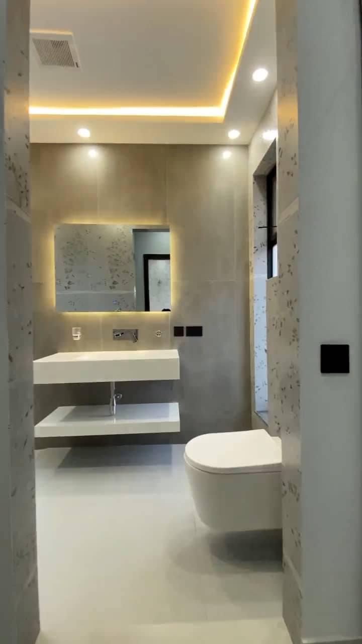 8 Marla Brand New Modern House for Sale in DHA Phase 9 Lahore 23