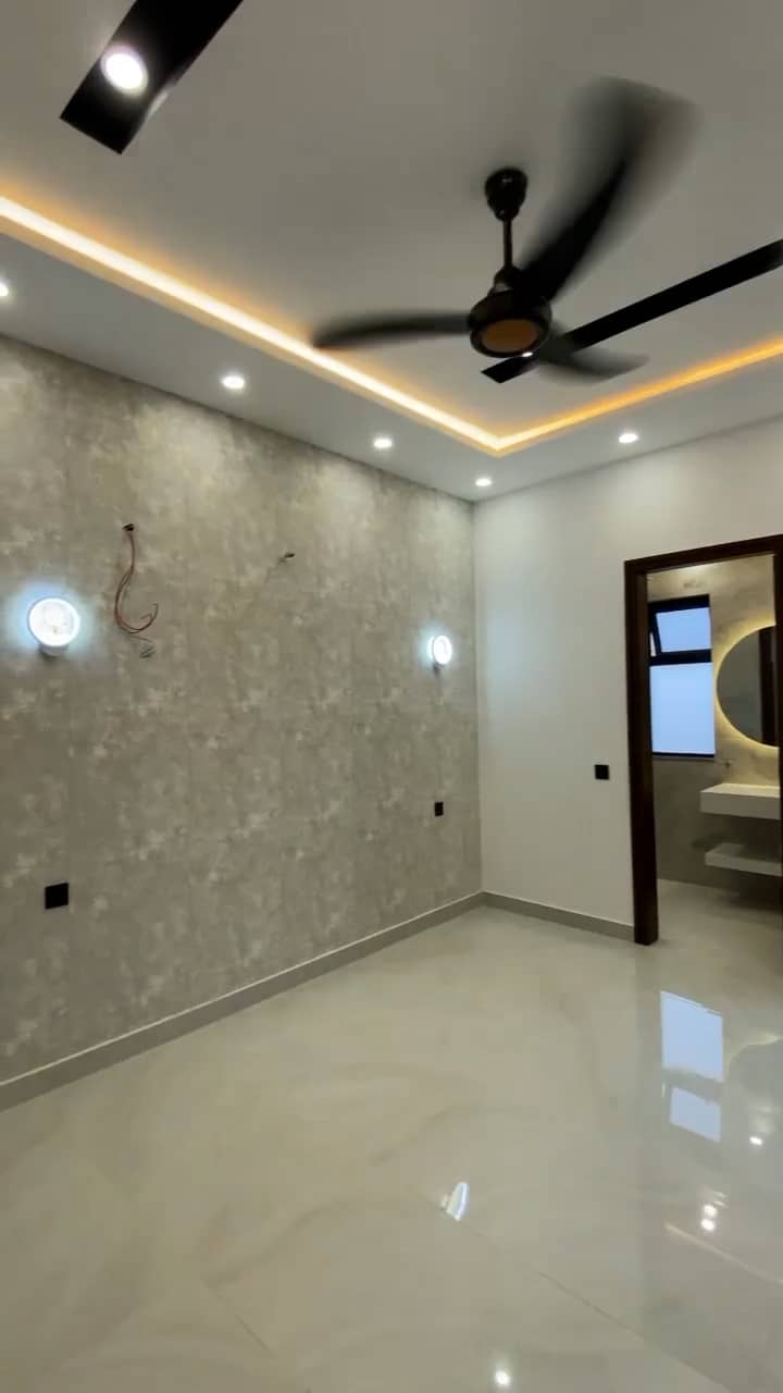 8 Marla Brand New Modern House for Sale in DHA Phase 9 Lahore 25