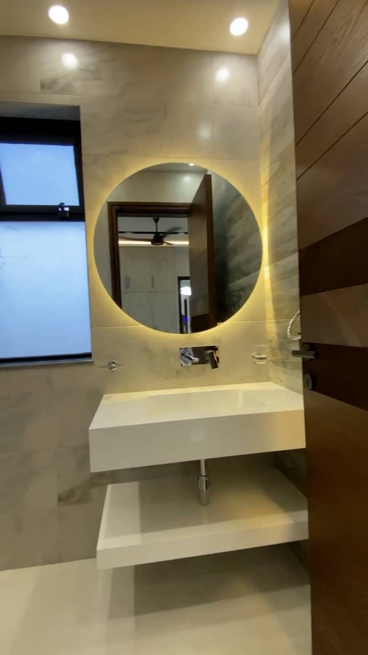 8 Marla Brand New Modern House for Sale in DHA Phase 9 Lahore 26