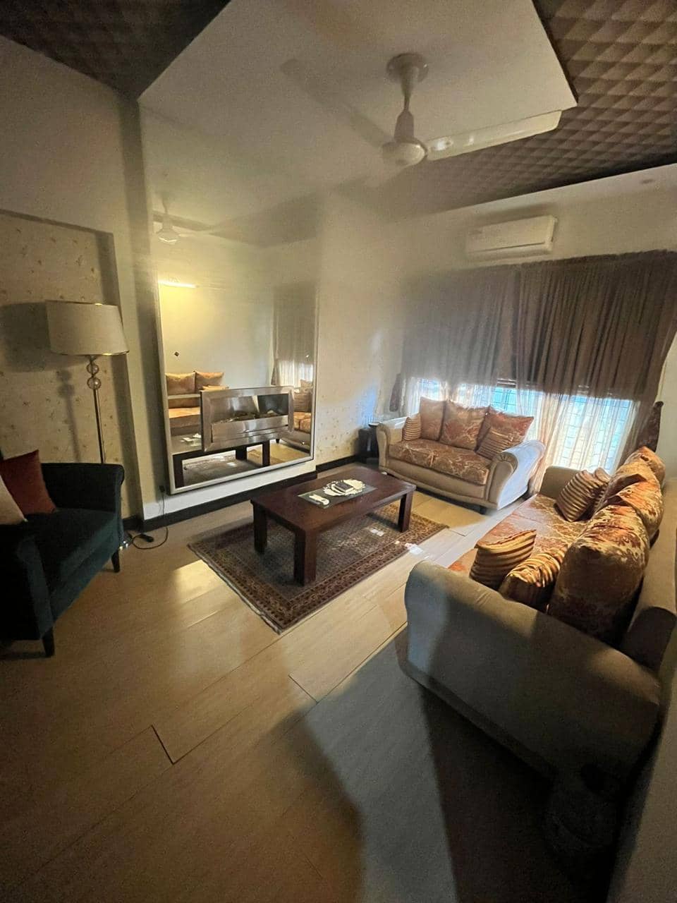 8 Marla Used House for Sale in DHA Phase 5 Lahore 4