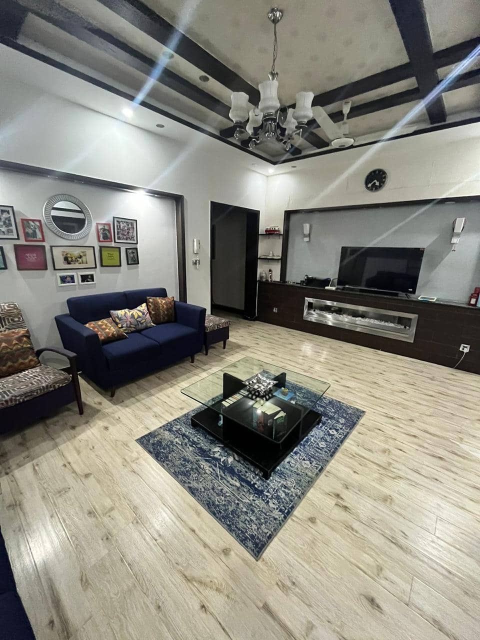 8 Marla Used House for Sale in DHA Phase 5 Lahore 5