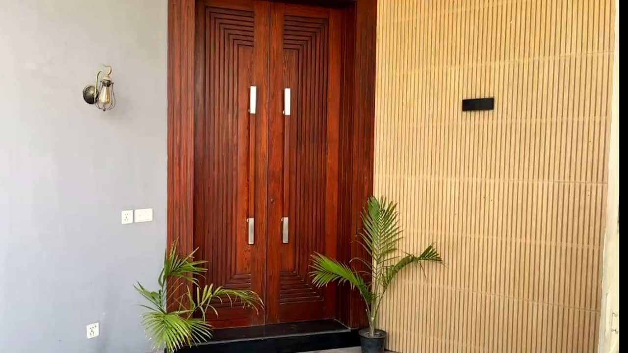 5 Marla Brand New House for Sale in DHA Phase 9 Lahore 3