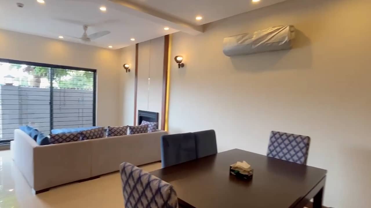 5 Marla Brand New House for Sale in DHA Phase 9 Lahore 5