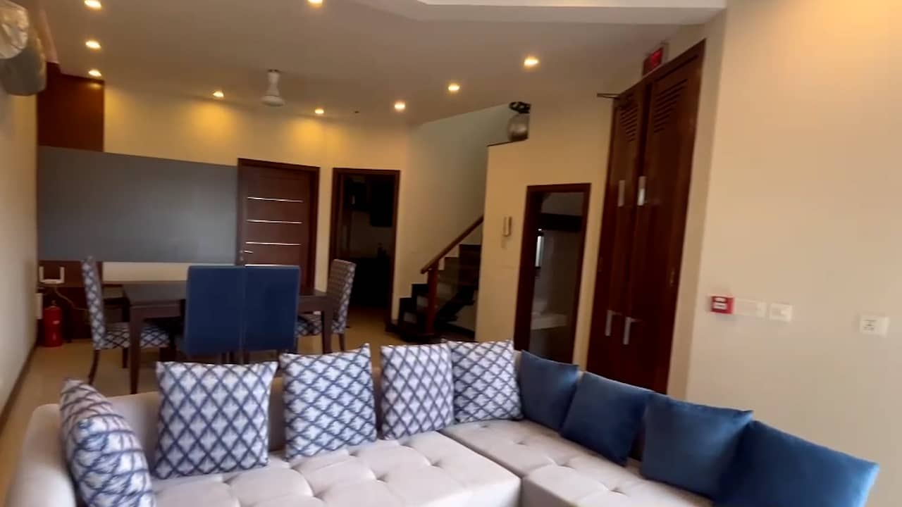 5 Marla Brand New House for Sale in DHA Phase 9 Lahore 7