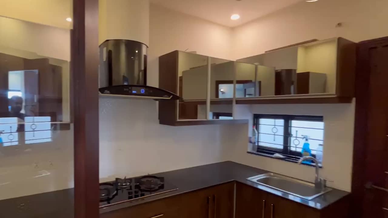 5 Marla Brand New House for Sale in DHA Phase 9 Lahore 8