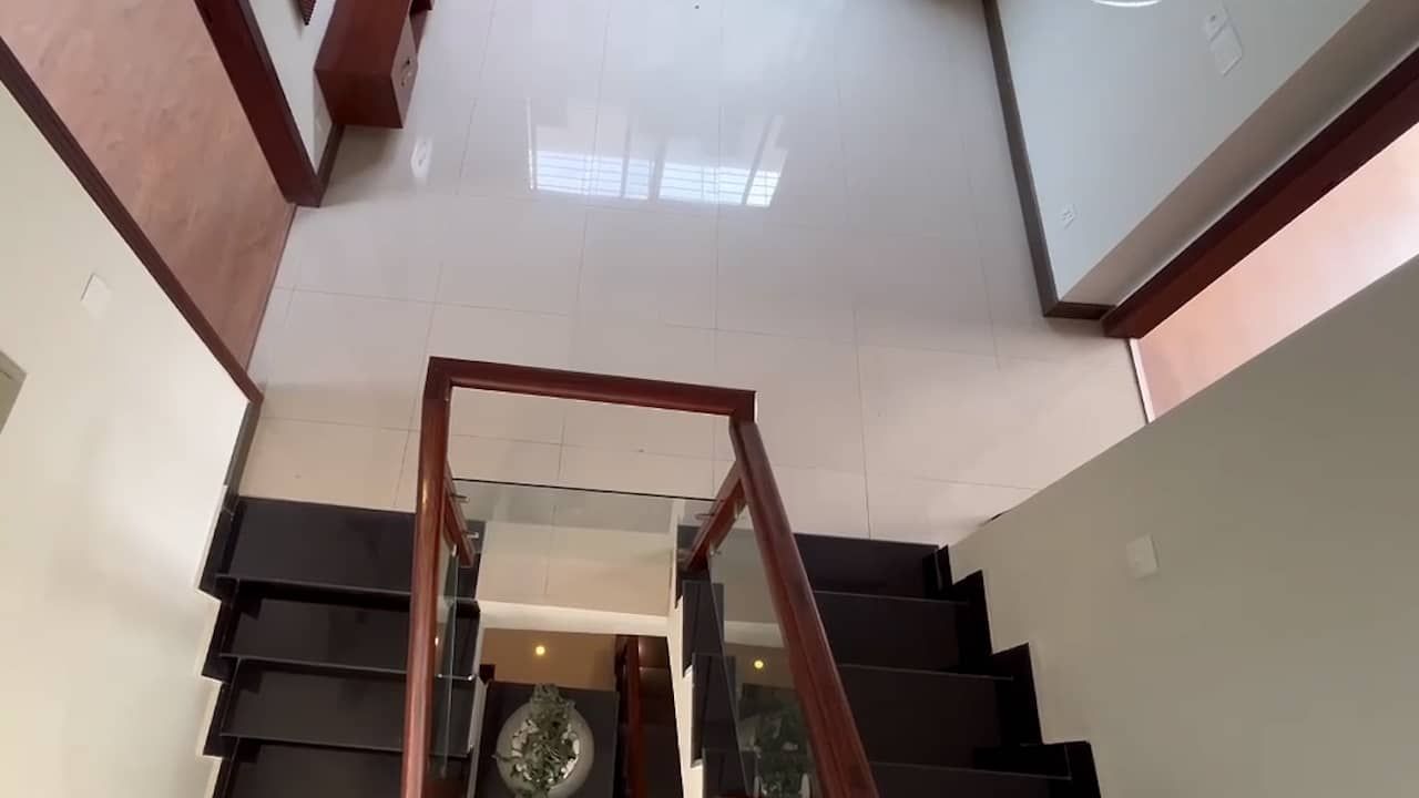 5 Marla Brand New House for Sale in DHA Phase 9 Lahore 14