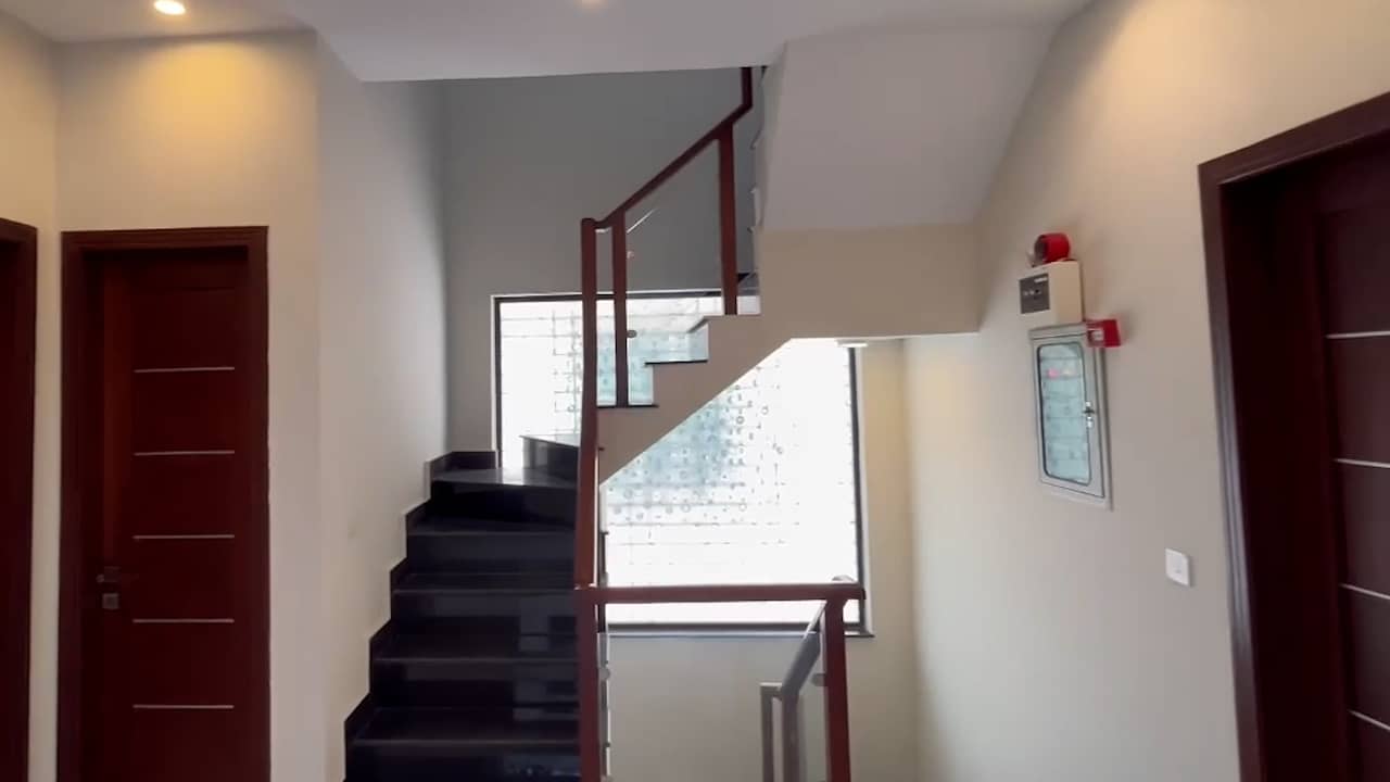 5 Marla Brand New House for Sale in DHA Phase 9 Lahore 16