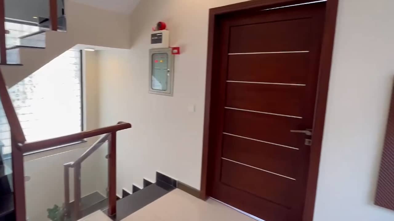 5 Marla Brand New House for Sale in DHA Phase 9 Lahore 17