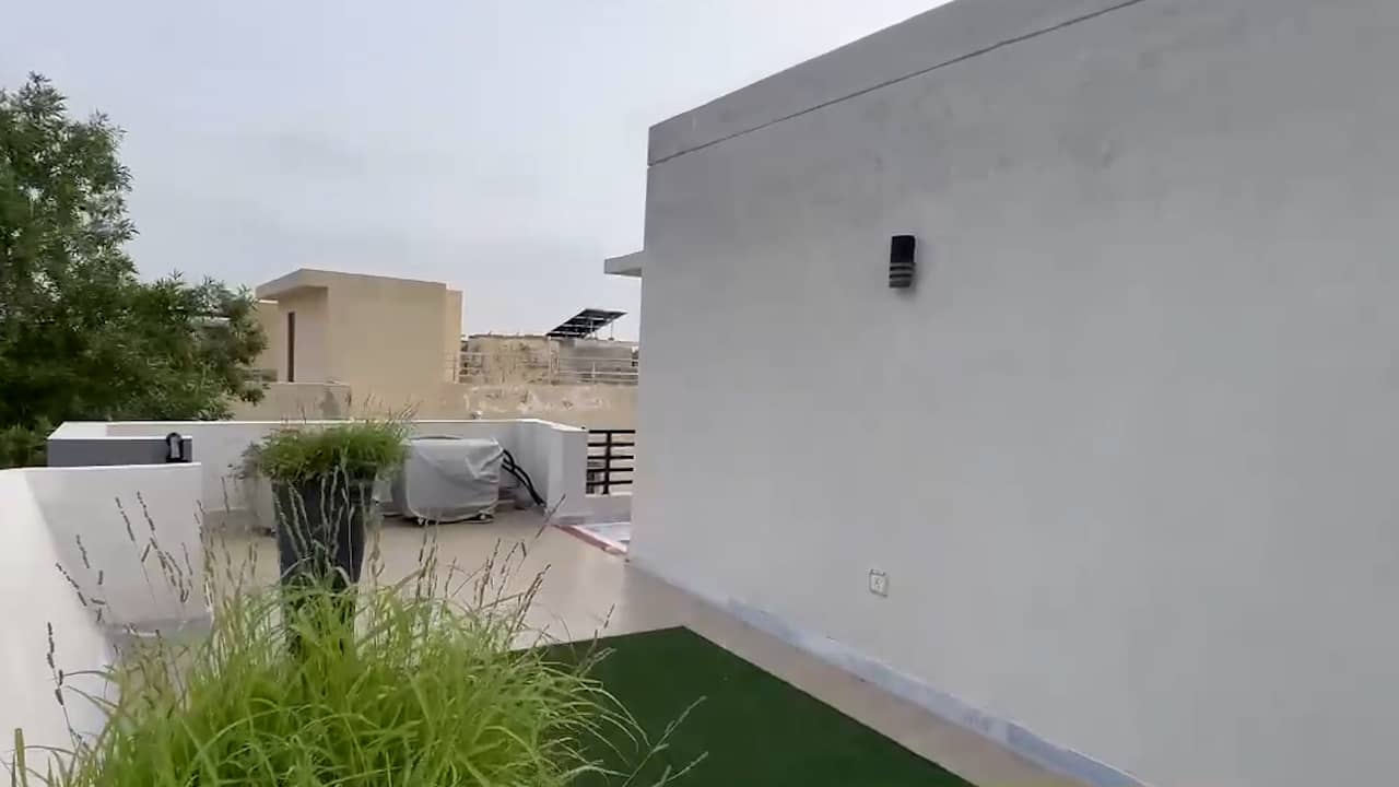 5 Marla Brand New House for Sale in DHA Phase 9 Lahore 24