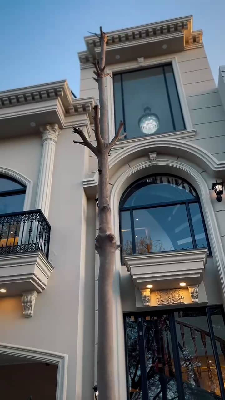 5 Marla Brand New House with Servant Quarter in DHA Phase 9 Lahore 3