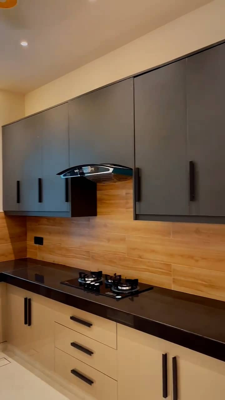 5 Marla Brand New House with Servant Quarter in DHA Phase 9 Lahore 8