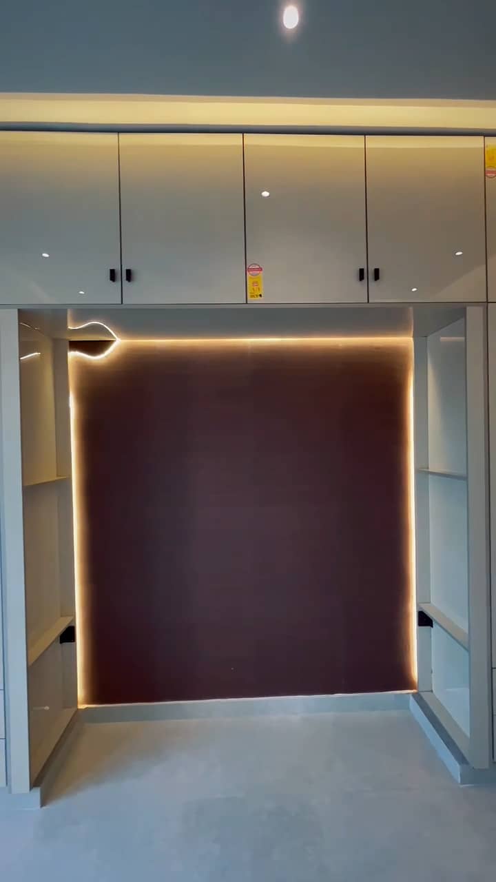 5 Marla Brand New House with Servant Quarter in DHA Phase 9 Lahore 12