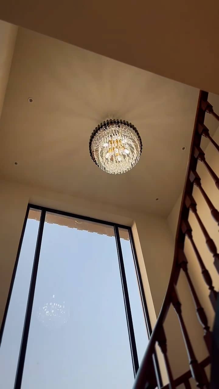 5 Marla Brand New House with Servant Quarter in DHA Phase 9 Lahore 14