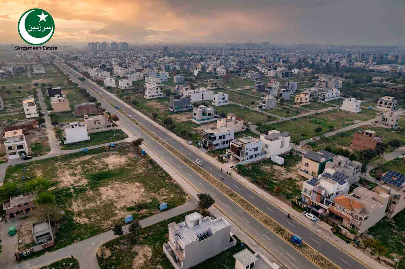 Brand New 10 Marla House for Sale in DHA Phase 9 Lahore 17