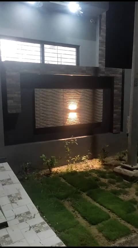 Affordable 5 Marla Brand New House for Sale in DHA Phase 9 Lahore 5