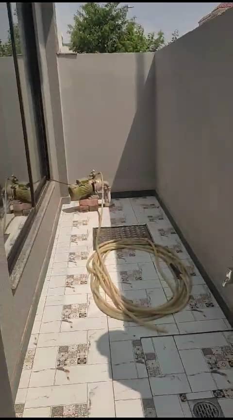 Affordable 5 Marla Brand New House for Sale in DHA Phase 9 Lahore 8