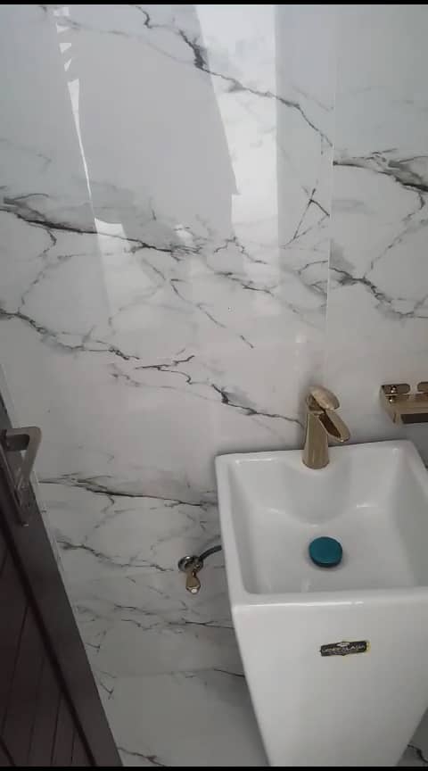 Affordable 5 Marla Brand New House for Sale in DHA Phase 9 Lahore 11